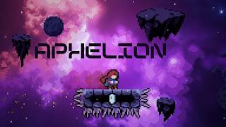 Aphelion Clear | Celeste Mods