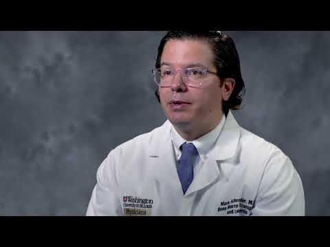 Video thumbnail for Mark Schroeder, MD