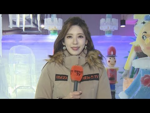 [날씨] 연일 숨막히는 더위…자외선 지수 '위험' / 연합뉴스TV (YonhapnewsTV)