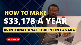 Can You Pay Your Full Tuition As An International Student Working Full-time And Studying In Canada