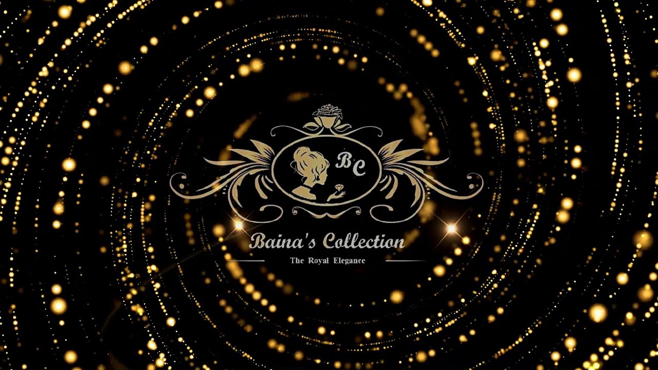 Baina's Collection Promo