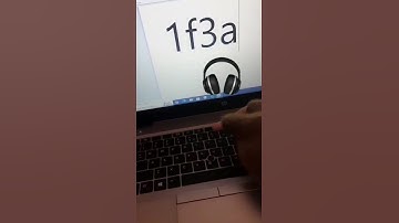 HEADPHONE 🎧 MS Word Symbol Shortcut Key #shorts #computer #asmr #msword