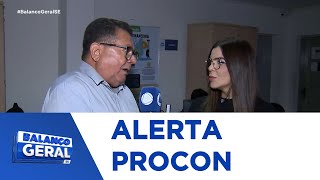 Procon Aracaju Oferece Ao Consumidor Vários Canais Para Atendimento - Bgt