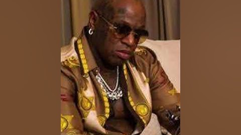 Birdman - That Iron Ft. Juvenile x B.G. x Lil Wayne (Audio)