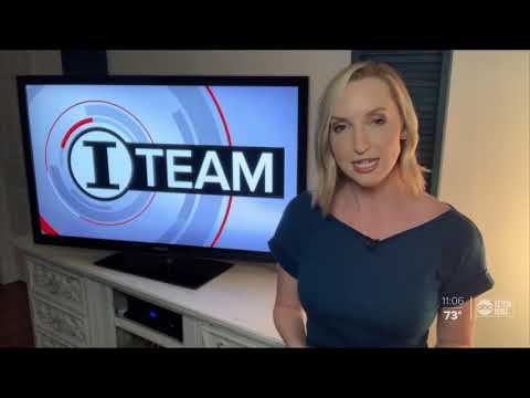 Florida food stamps applications spike during pandemic