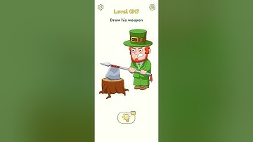 Dop 2 (delete one part) level 1311 ✔️ 1312✔️ 1313✔️ 1314✔️ 1315✔️1316✔️ 1317✔️1318✔️1319✔️1320✔️