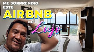 Como son los Apartamentos tipo #Airbnb en San Salvador | El Patechucho