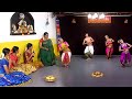 நாட்டிய அரங்கம் | Natiya Arangam | Bharatanatyam | Makkal TV