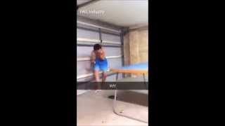 PING PONG FAIL xD