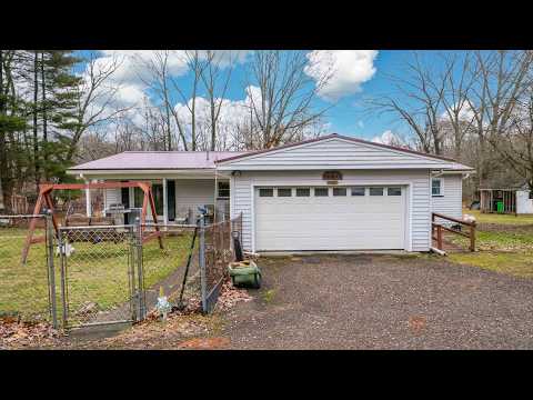 12698 Herr Dr, Hiram, OH home video tour