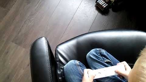 Raspberry Pi Robot Remote Controlled by a Wiimote