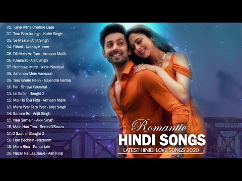 Heart Touching Songs collection 2020 |Romantic Hindi songs Jukebox |Latest Indian Remix mashup 2020