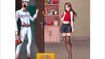 Nightmare Puzzle Level 29 Walkthrough Solution