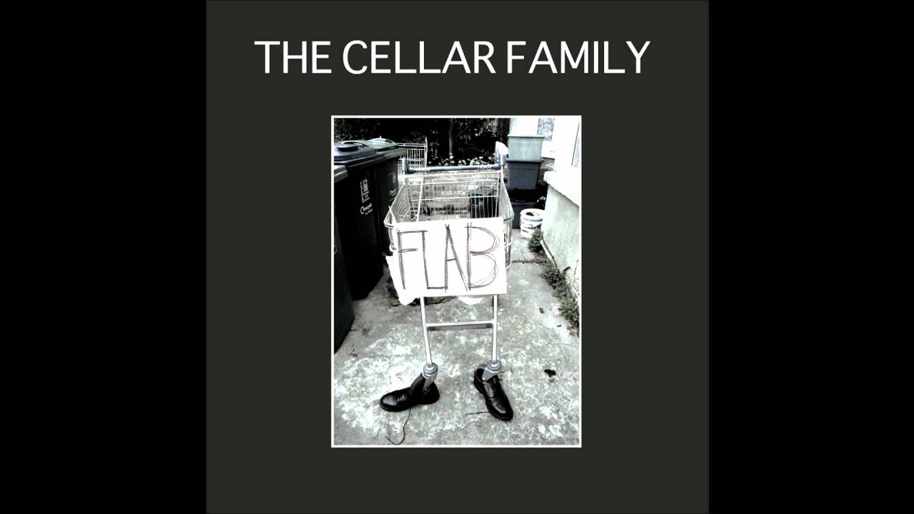Watch The Cellar Family - Victimize on YouTube Watch The Cellar Family - Victimize on YouTube
