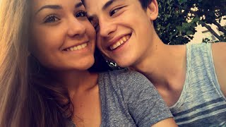 I’m so thankful for you