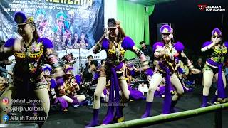 JARUM JARUM - THIS SONG HAS MADE 1 MILLION VIEWERS HYPNOTIZED‼️  DOLALAK SEKAR KENCANA