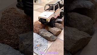 🚘 #rc #crawler #rockcrawler #rccar #shorts #scale #shortsvideo