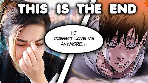 Does Yoonbum have a crush on Sangwoo?