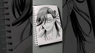 Marito- Bucchigiri Anime Art Marito Jin Anime Sketch Drawing Anime Anime Edit Anime Drawing