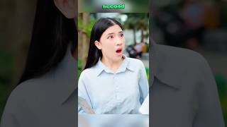 The Honesty Test: A Social Experiment That Reveals True Character #socialexperiment #shortfeed