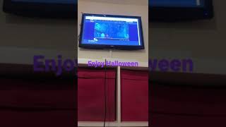 Happy Halloween Go Jetters Shorts 2 Part 6