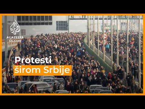 Video: Istraživanje. Protesti Protiv