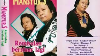 Mansyur s -  susy