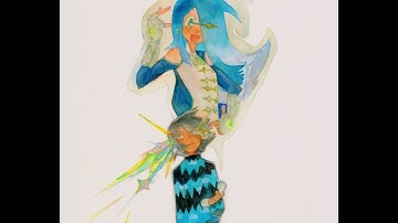 【Breakcore】Deadly Phone Call