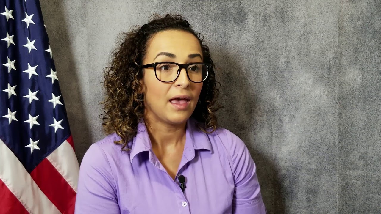 victim advocate YouTube