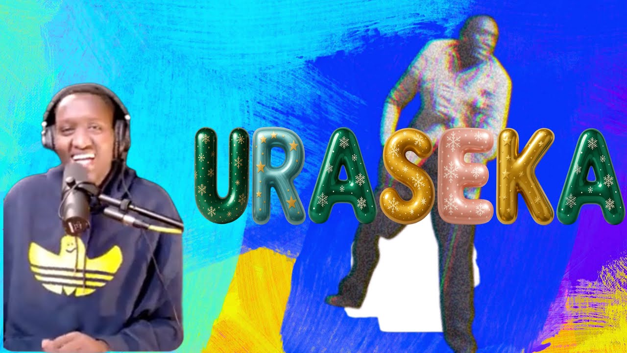 UMUPASTORI WAMBERE USEKEJE KWISIYOSE🤣🤗🤣 (Zamurarya 2026)