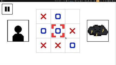CARO PROJECT - GROUP 4 - 25CTT3 - FUNDAMENTALS OF PROGRAMMING - PROFESSOR TRUONG TOAN THINH - HCMUS