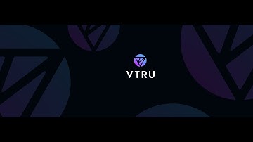 #VITRUVEO | The Blockchain Platform for Creators