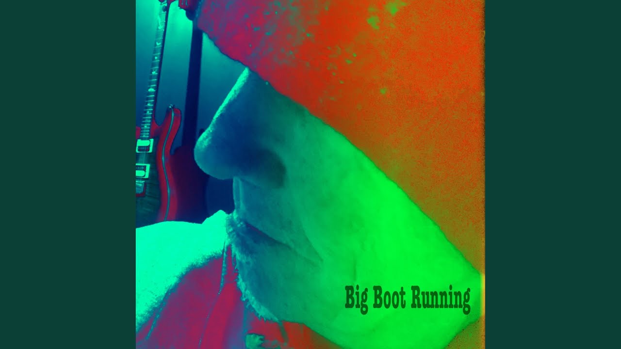 Watch Big Boot Running on YouTube Watch Big Boot Running on YouTube