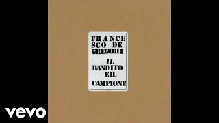 Francesco De Gregori - Quattro cani (Still/Pseudo Video Live Il Bandito)
