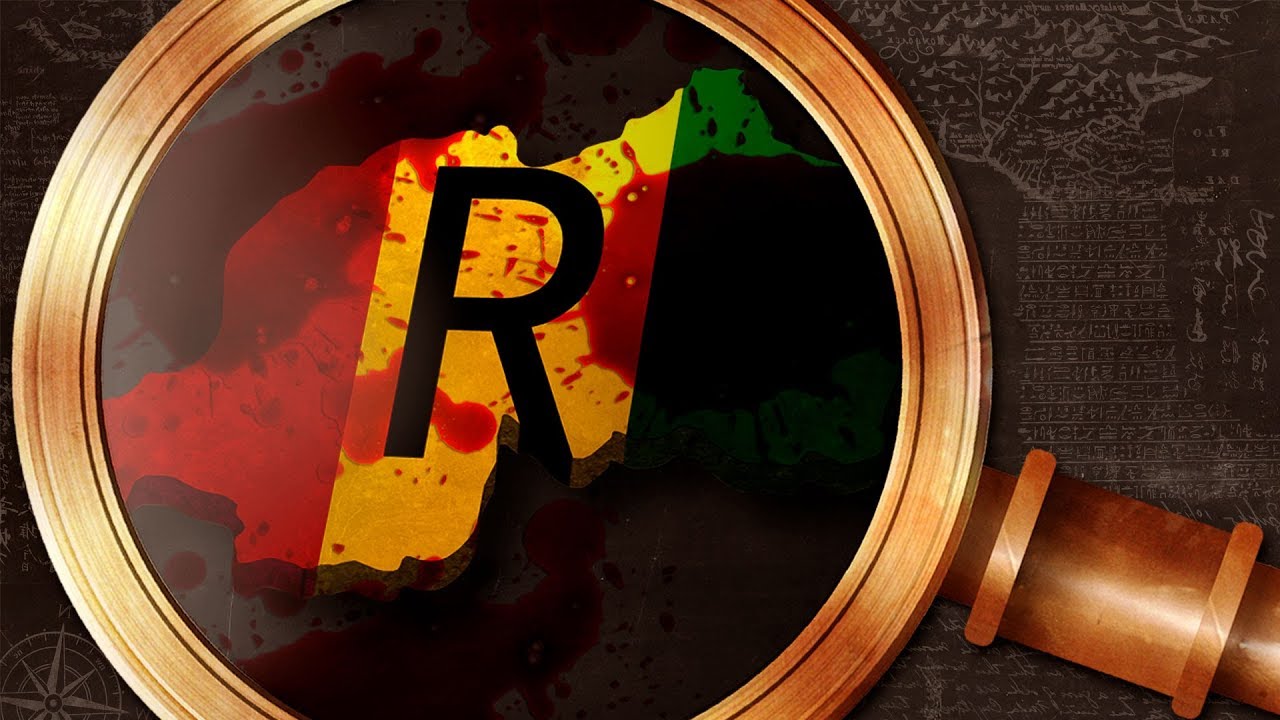 Ruanda 1994 | Nerdologia