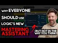 How to actually use logics mastering assistant indepth tutorial