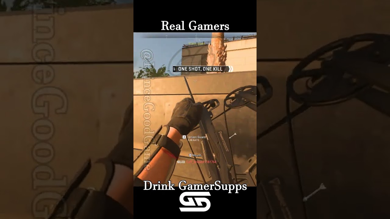 Day 36 Only REAL GAMERS Road To Gamersupps Partner Content Prince Day 36 Only REAL GAMERS Road To Gamersupps Partner Content Prince