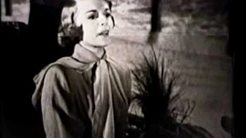 Unchained Melody sung by Dorothy Collins on Your H...