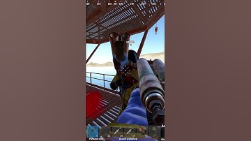 Rust the were clueless