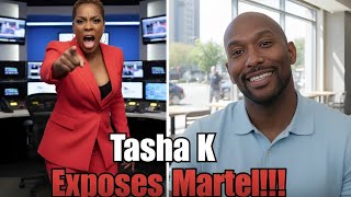Martell Holt Under Spotlight After Tasha K’s Explosive New Video