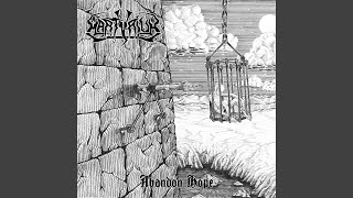 Ashes of Mankind