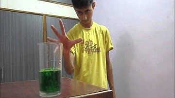 Adobe After Effects CS4 "Magic Water"