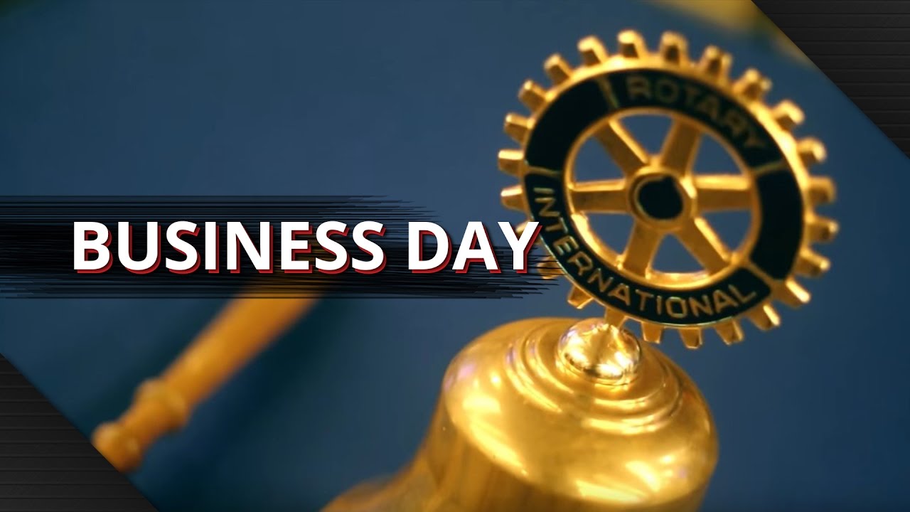 Business Day Rotary – K2imagens
