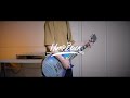 Hump Back - たね【弾いてみた】