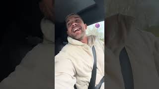 Wenn dieser Song läuft, eskaliert jedes Auto 😂
