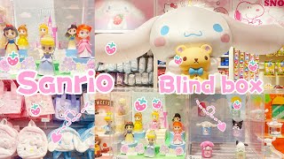 MINISO PARIS store tour 2024, art studio vlog, draw with me