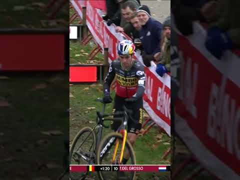 فيديو: Cycle Show معاينة الدراجة cyclocross