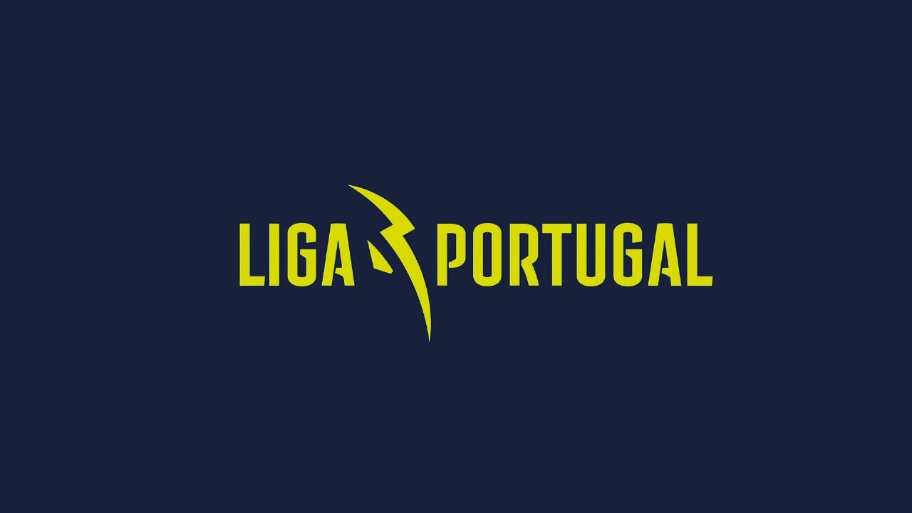 Nova marca Liga Portugal, irreverente e moderna! 