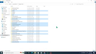 How To Select Multiple Files In Laptop screenshot 5