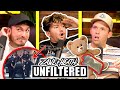 We Snuck Drugs Into Canada With A Teddy Bear - UNFILTERED #67